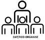Dat Organise