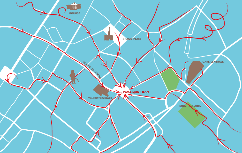 Rode mars (rood van woede)